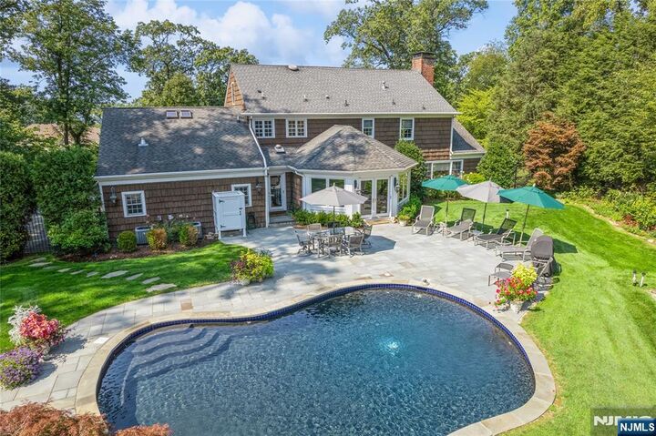 Property Photo: 175 Forest Way NJ 07021