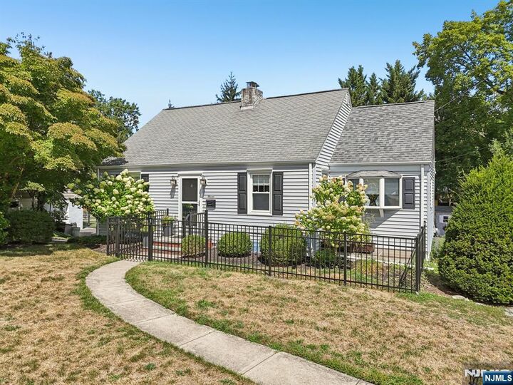 Property Photo: 11 Lee Avenue NJ 07506
