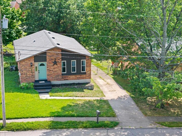 Property Photo: 1097 Galvin Street KY 41018