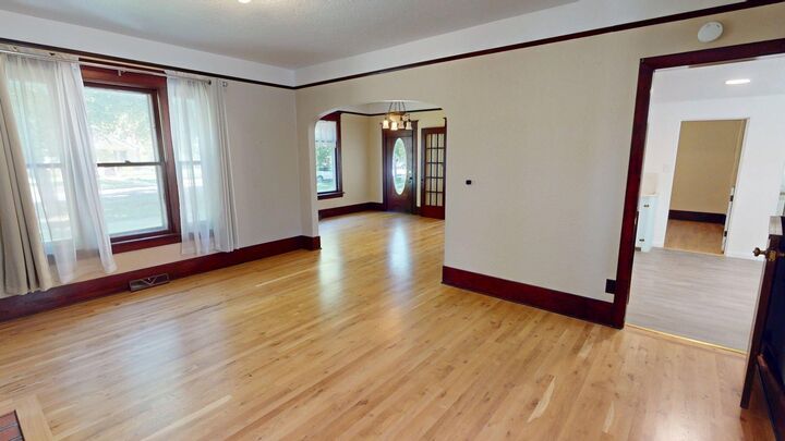 Property Photo: 540 Ford Street MT 59801