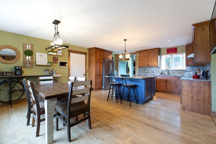 Property Photo: 2130 Oriole Drive MT 59808