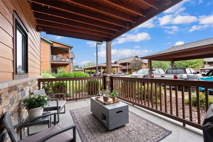 Property Photo:  6205 Shiloh Avenue D  MT 59937 