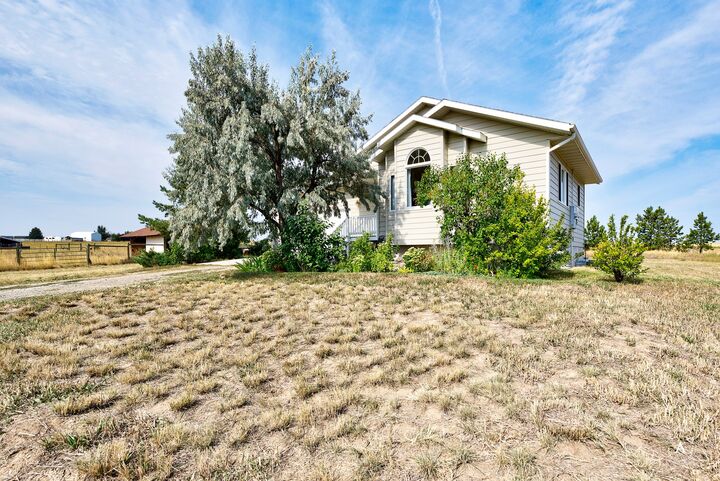 Property Photo: 3190 R Drive MT 59602