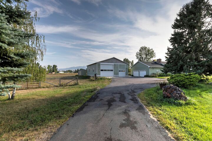 Property Photo:  7950 Toby Way  MT 59808 