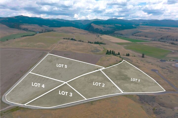 Nhn Lot 3 Fairview Lane  Florence MT 59833 photo