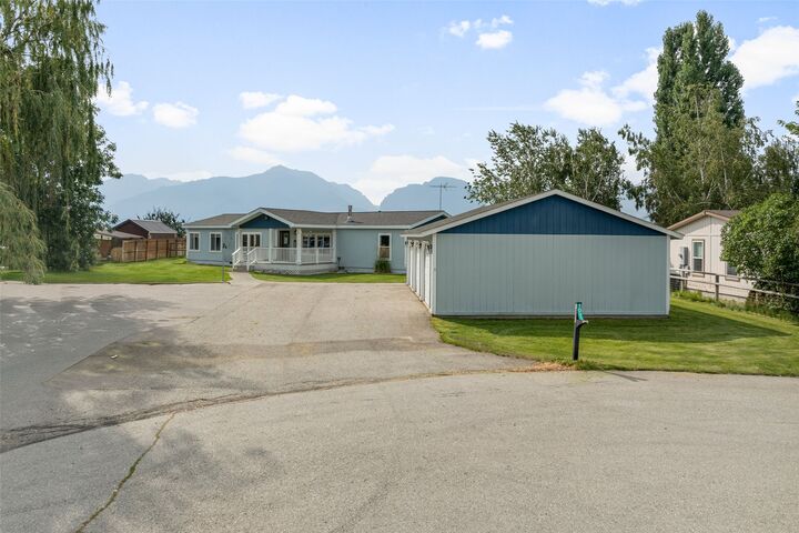 Property Photo: 1021 Jessica Court MT 59828