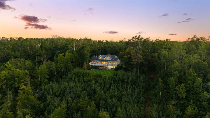 Property Photo: 731 W Hathaway MI 49740