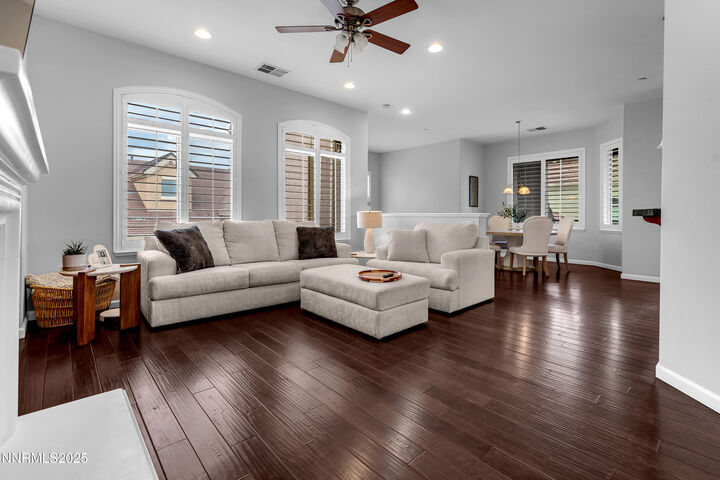 Property Photo: 9900 Wilbur May Parkway NV 89521