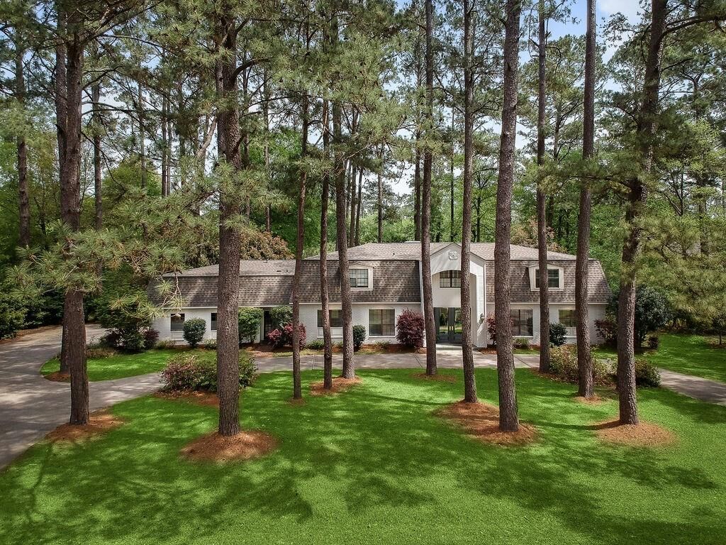 Property Photo: 57 Pinecrest Drive LA 70433