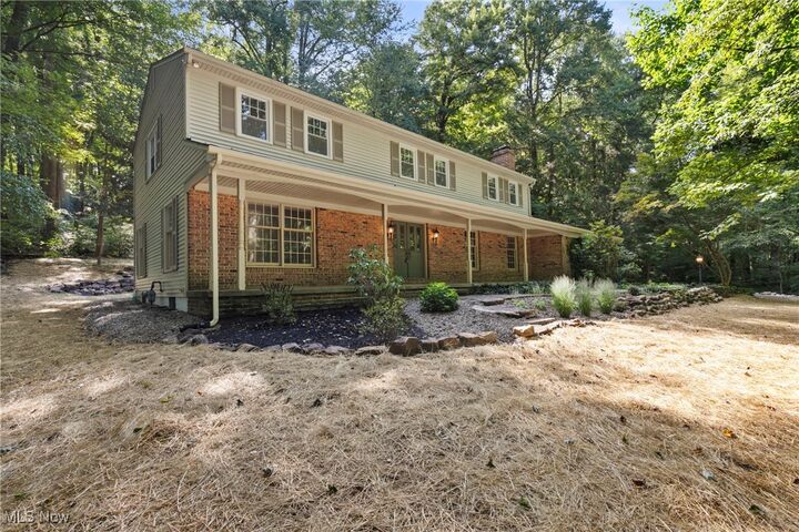 1386 Briarhill Drive  Akron OH 44333 photo