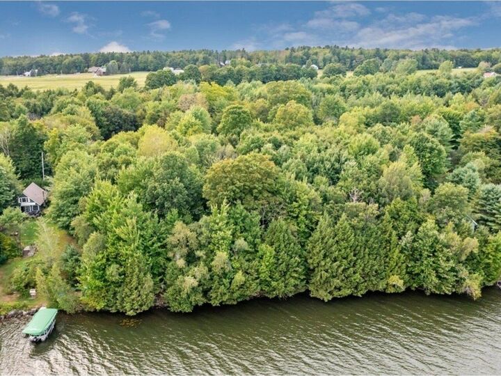 Property Photo: 373 Black Woods Road VT 05457