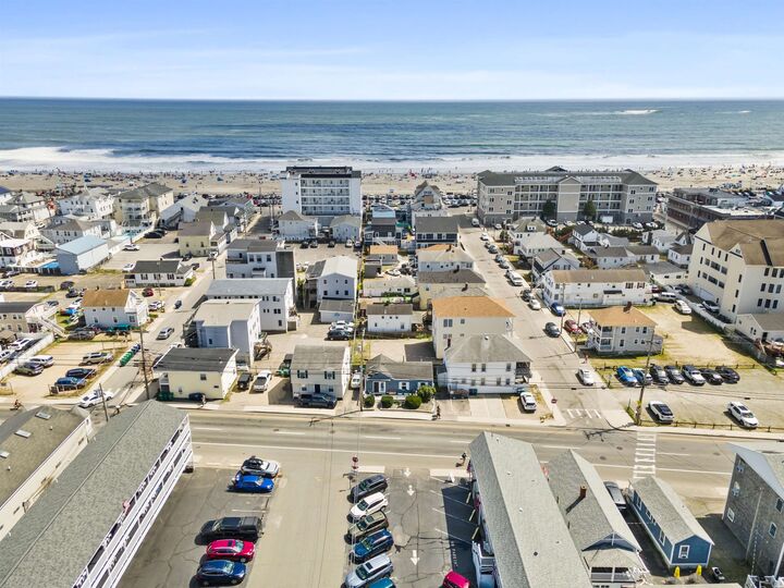 Property Photo: 111 Ashworth Avenue NH 03842