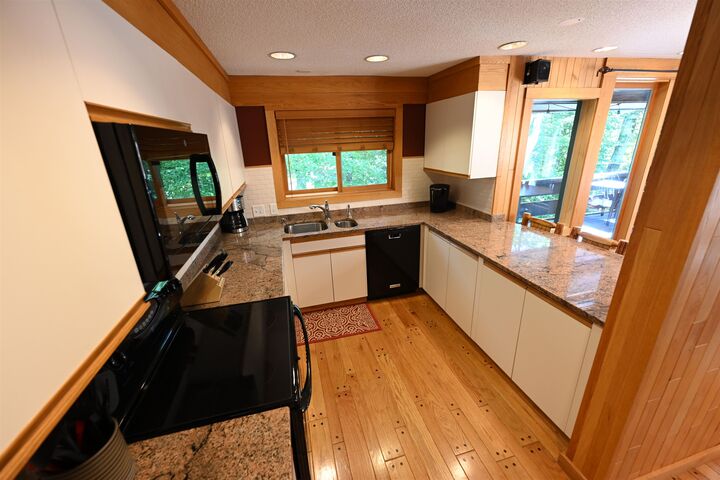 Property Photo: 43A Flume Road NH 03251