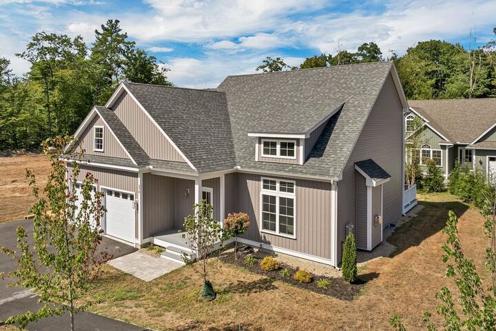 Property Photo: 276 Sterling Drive NH 03246