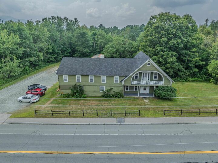 Property Photo:  407 Route 3 N  NH 03595 