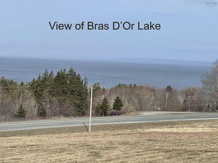 Property Photo:  204 Highway  NS B2E 1E5 