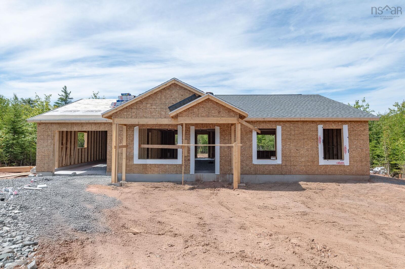 Property Photo:  Lot 2 Old Guysborough Road  NS B3T 1W8 