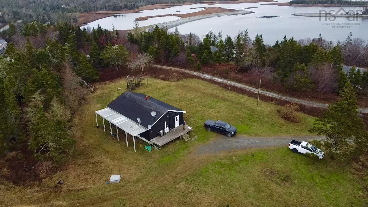 Property Photo: 2510 West Ship Harbour Crossroads NS B0J 2L0