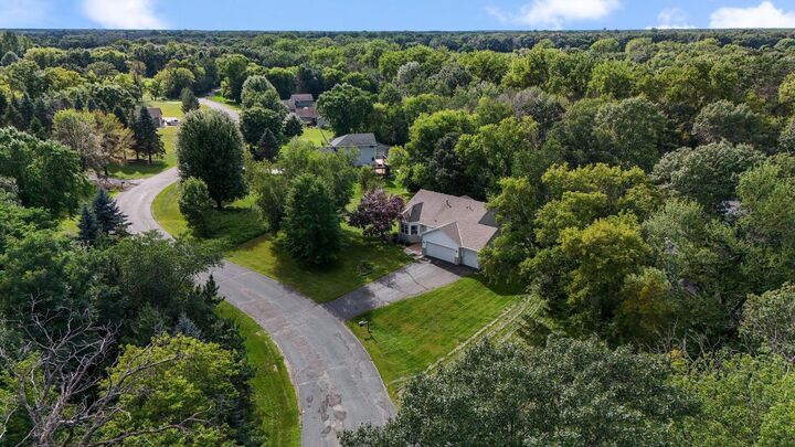 Property Photo: 7268 256th Street MN 55092