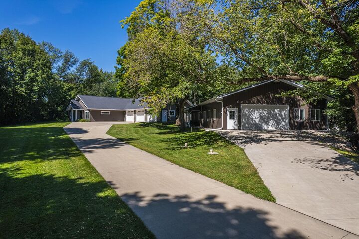 Property Photo: 25379 Deerpath Loop MN 56572