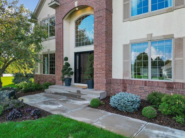 Property Photo:  11813 122nd Street Circle S  MN 55033 