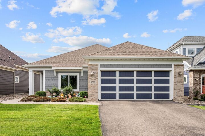 8779 Upper 7th Place  Lake Elmo MN 55042 photo