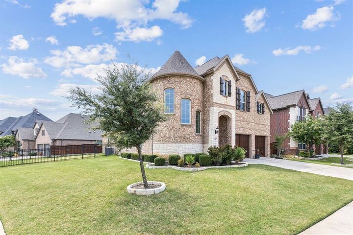 Property Photo:  791 Stardrift Avenue  TX 75036 