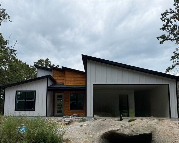 63 Tummell Drive  Bella Vista AR 72715 photo