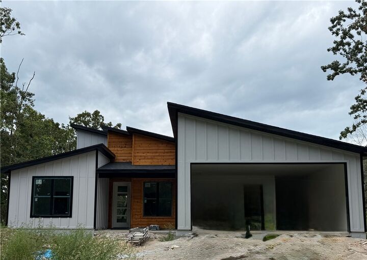 63 Tummell Drive  Bella Vista AR 72715 photo