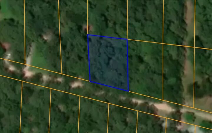 Lot 33 Canyon Village Road  Rogers AR 72756 photo