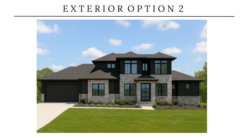 Property Photo:  206 S Gleneagle Drive  AR 72718 