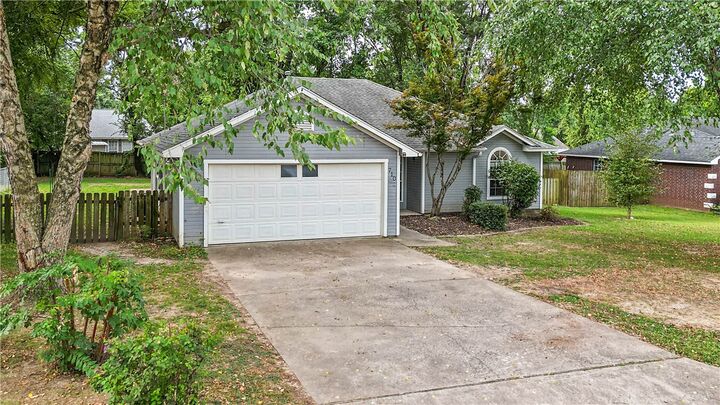 710 Del Circle  Lowell AR 72745 photo