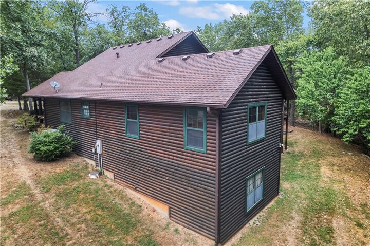 Property Photo: 44 Centinnial Lane MO 65656