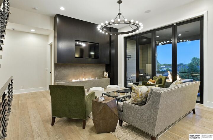 Property Photo: 21325 A Street NE 68022