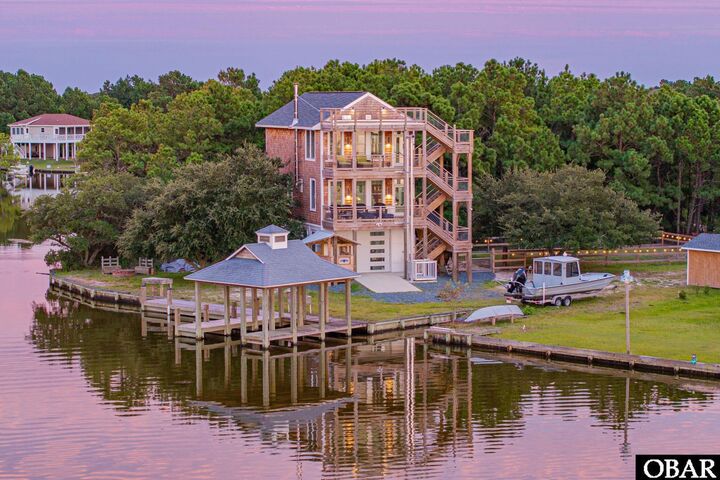 911 Plover Court  Corolla NC 27927 photo