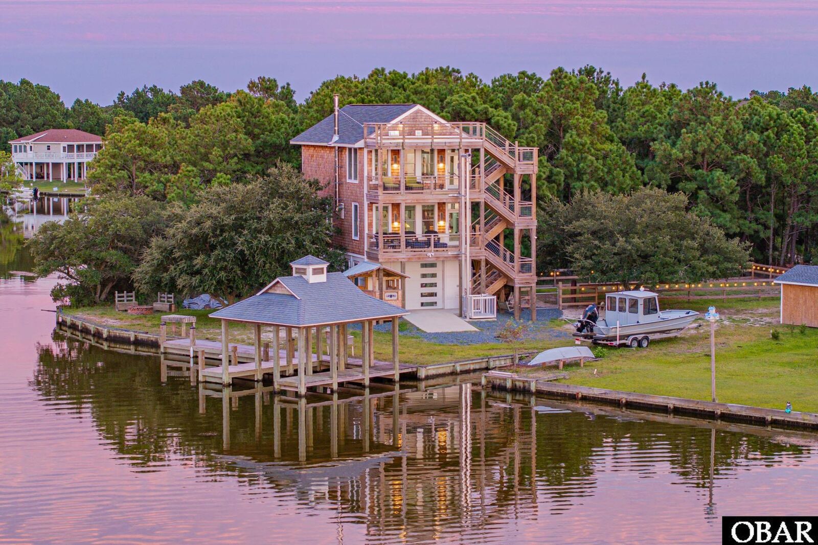 Property Photo: 911 Plover Court NC 27927