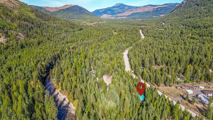 Property Photo:  60 Pringle Road  BC V0H 1A0 