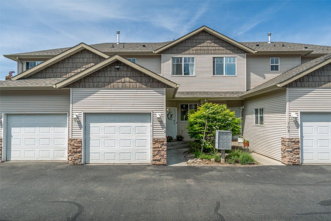 Property Photo: 1420 Terai Road 102 BC V1X 7H3