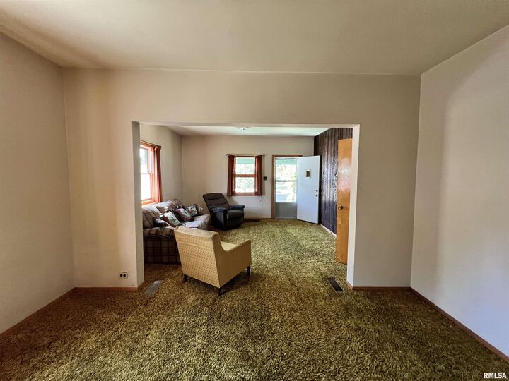 Property Photo: 2010 Elm Street IL 62966