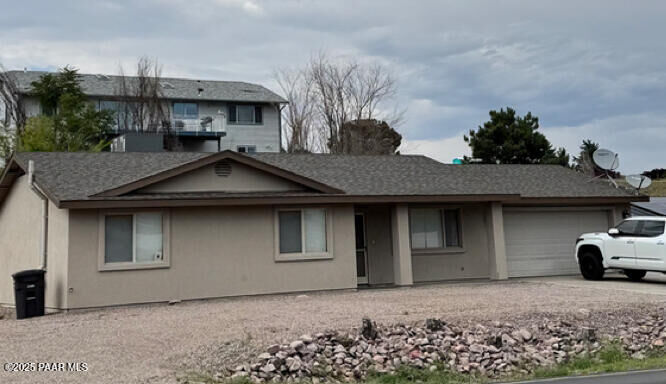 Property Photo: 5290 N Robert Road AZ 86314