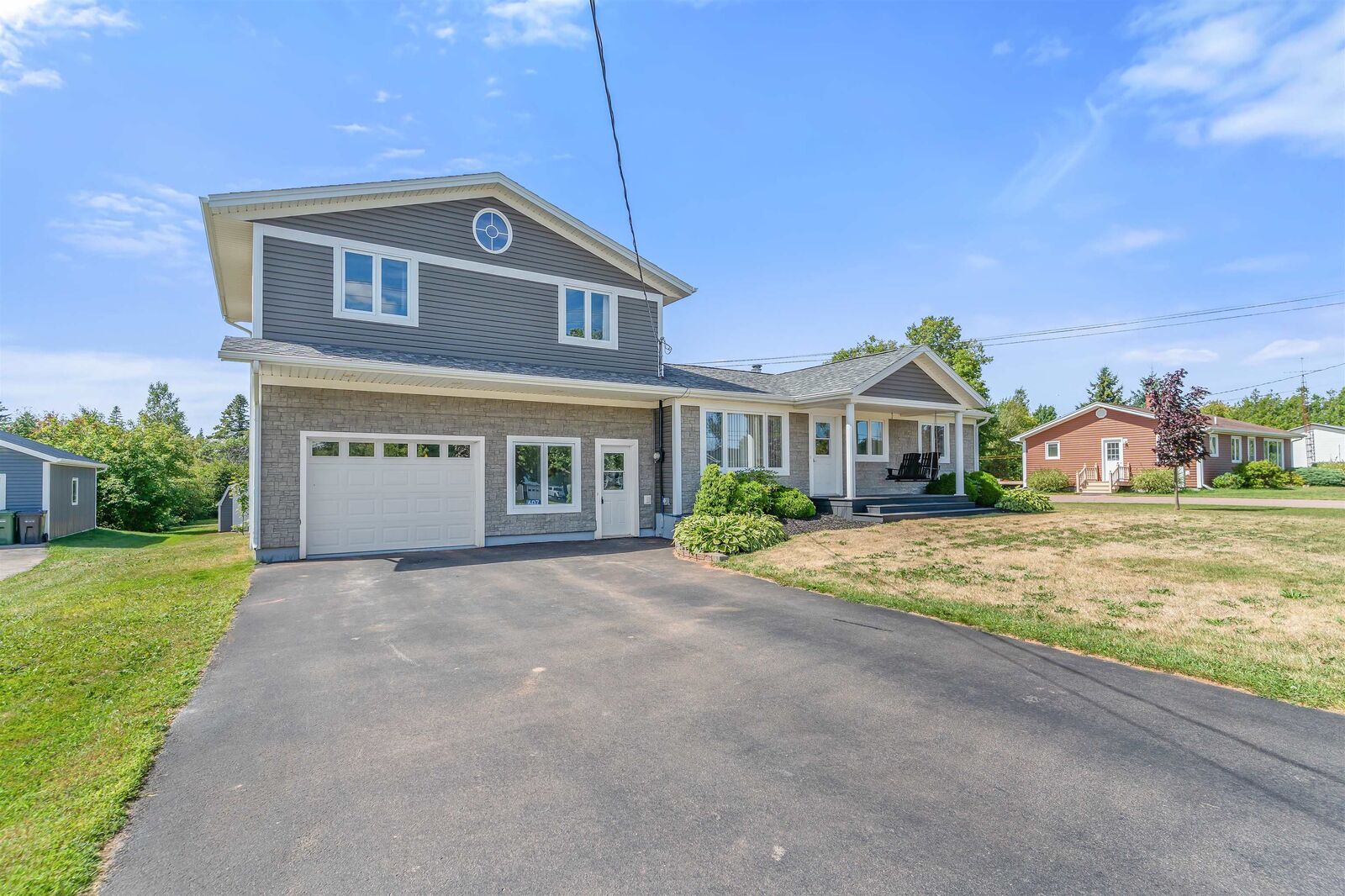Property Photo: 607 Main Street PE C0B 1B0