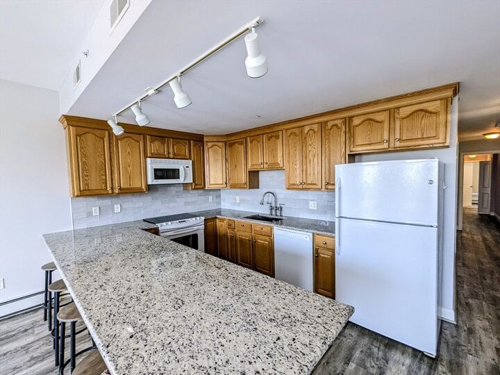Property Photo: 168 Humphrey St 2 MA 01907