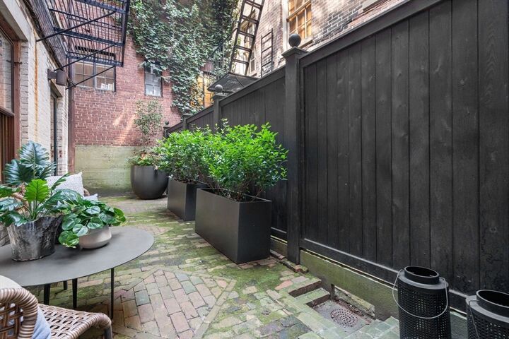 Property Photo: 14 Joy 1 MA 02114