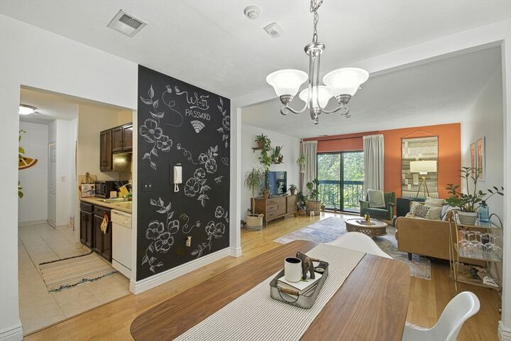 123 Elm St D8  Quincy MA 02169 photo