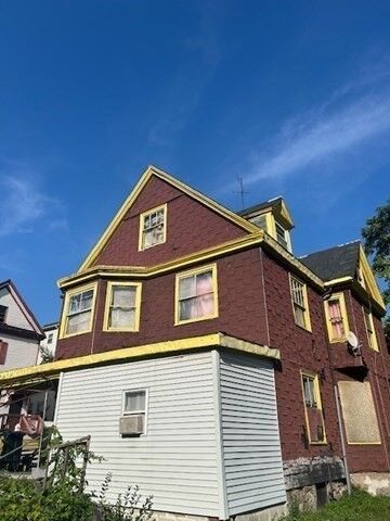 Property Photo:  2 Otisfield St  MA 02121 