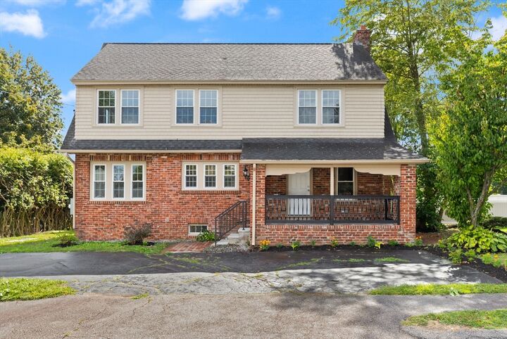 129A &B Maple Ave  Shrewsbury MA 01545 photo