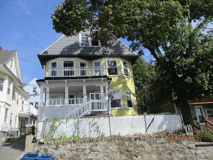 Property Photo:  49A&B Eutaw  MA 01841 