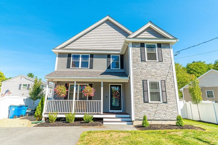 Property Photo:  73 Lake St  MA 01876 