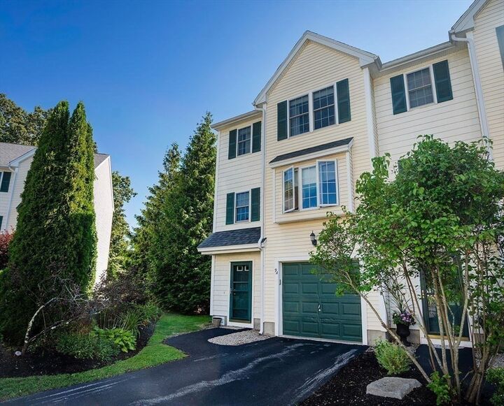 Property Photo:  9 Partridge Ln A  MA 01952 
