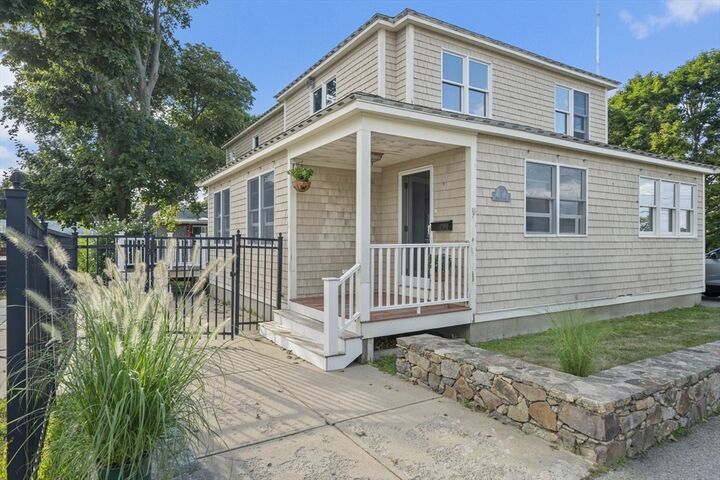 1 Sixth Street  Hull MA 02045 photo